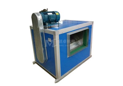 HTFC櫃式離心風機-002