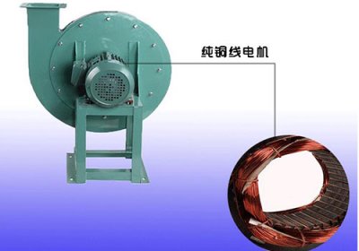 濟南排煙風機配電規範你知道嗎？