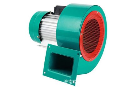 濟南風機|啟動主要通風機，恢複正常通風
